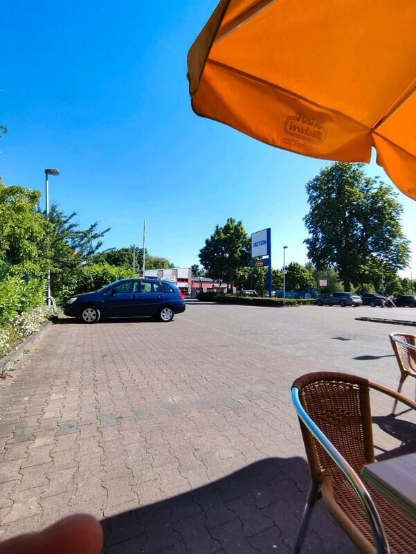 Blau Gebraucht 2003 Suzuki Liana Kleinwagen | 2.650 € - Bild 1/4