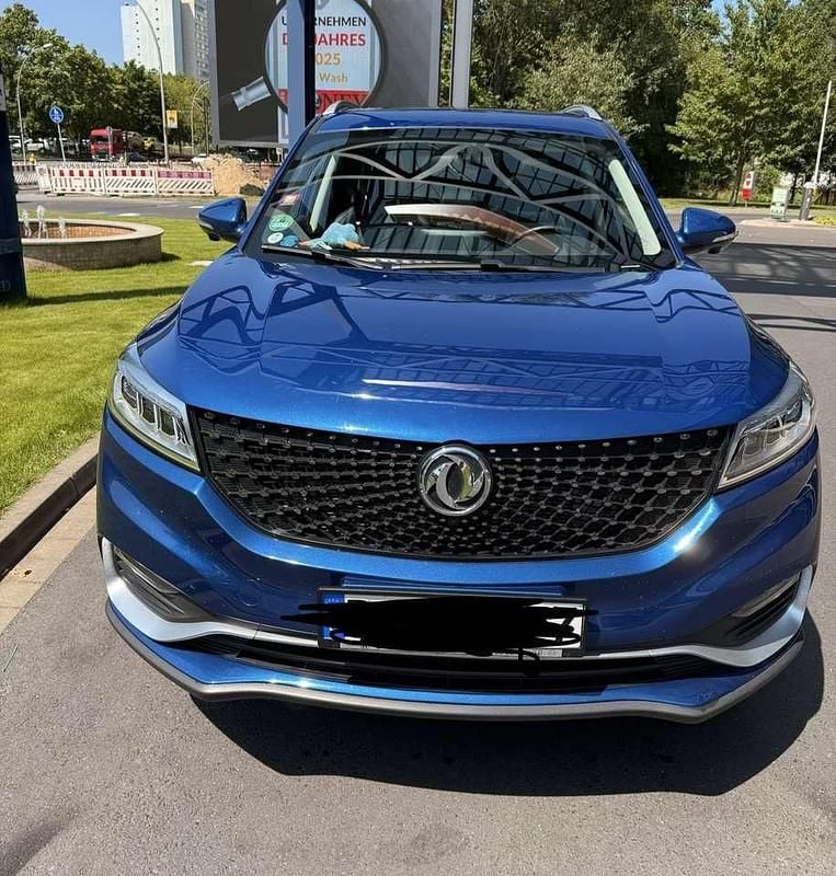 Gebraucht 2022 DFSK Fengon SUV | 17.999 € (Fairer Preis) - Bild 1/4