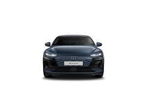 Gebraucht Audi A6 e-tron Performance 269 kW (367 PS) 2025 Blau (plasmablau) SUV