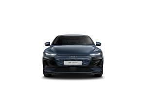 Gebraucht Audi e-tron Performance 269 kW (367 PS) 2025 Blau (plasmablau) SUV