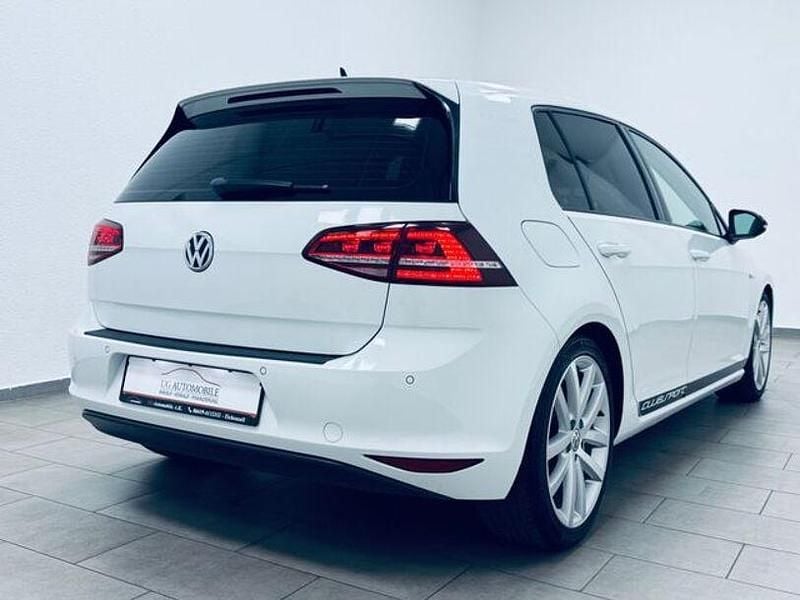 Gebraucht VW e-Golf 85 kW (116 PS) 2014 Andere Kleinwagen