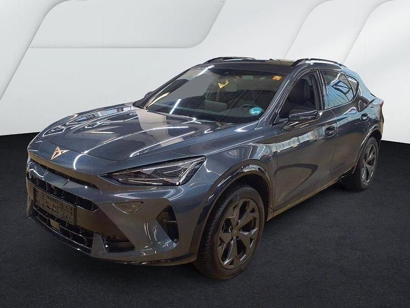 Gebraucht Cupra Formentor 150 PS (110 kW) 2025 Magnetic tech SUV