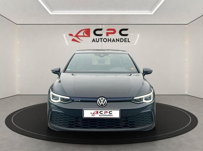 Gebraucht VW Golf VIII GTE 150 PS (110 kW) 2020 Grau Limousine