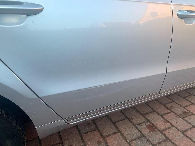 Gebraucht VW Passat Comfortline 150 PS (110 kW) 2013 Silber Kombi