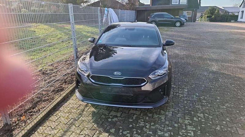 Gebraucht Kia ProCeed GT-Line 140 PS (102 kW) 2021 Kombi