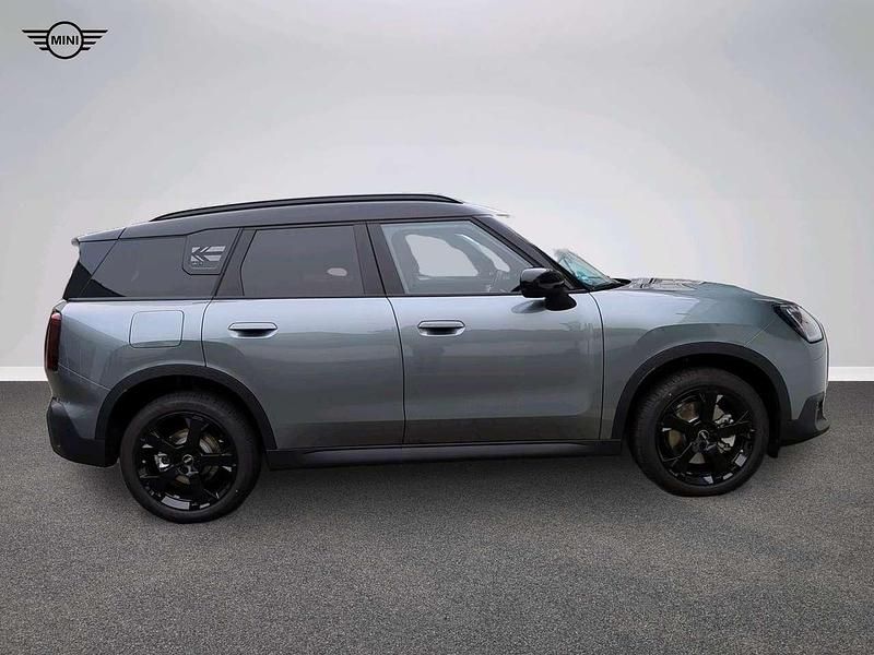 Gebraucht Mini Countryman Classic 218 PS (160 kW) 2025 Grün SUV