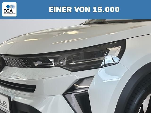 Neu Renault Captur Techno 158 PS (116 kW) 2025 Metallic SUV