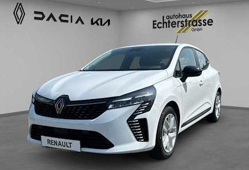 Gebraucht Renault Clio V Evolution 67 PS (49 kW) 2025 Weiß Limousine