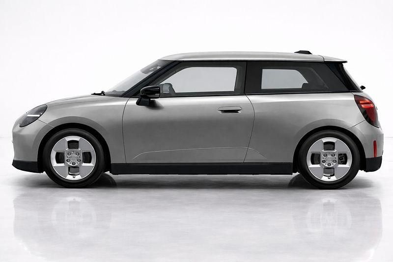 Gebraucht Mini Cooper SE Essential 160 kW (218 PS) 2026 Silber Kleinwagen