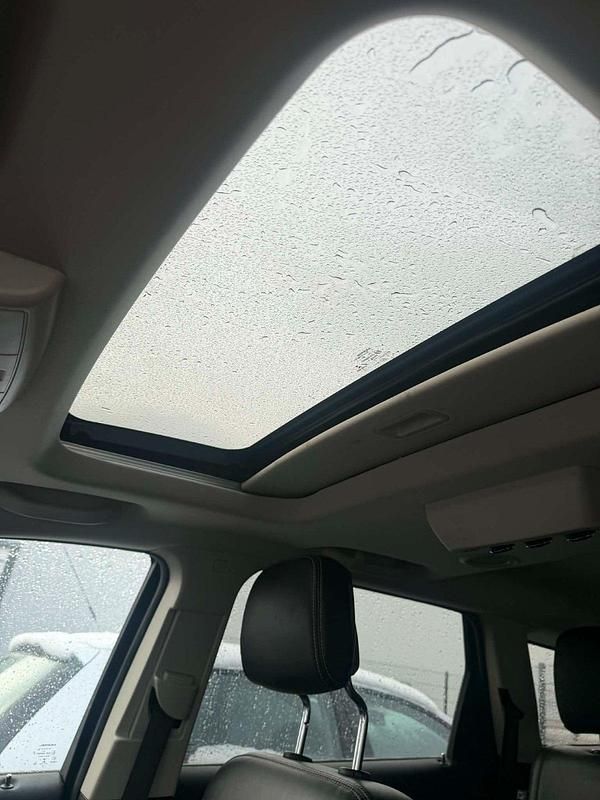 Gebraucht Fiat Freemont 170 PS (125 kW) 2015 Schwarz SUV