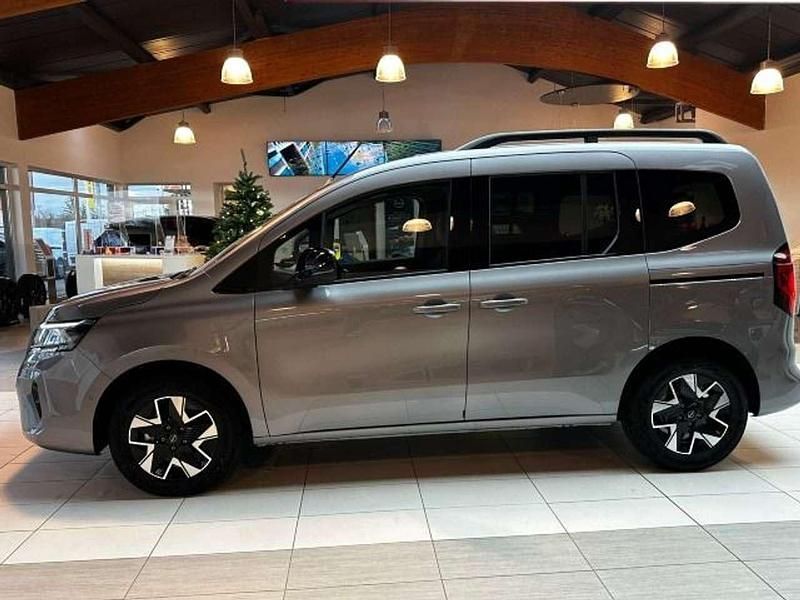 Neu Nissan Townstar Tekna 131 PS (96 kW) 2025 Kng5 grey Van