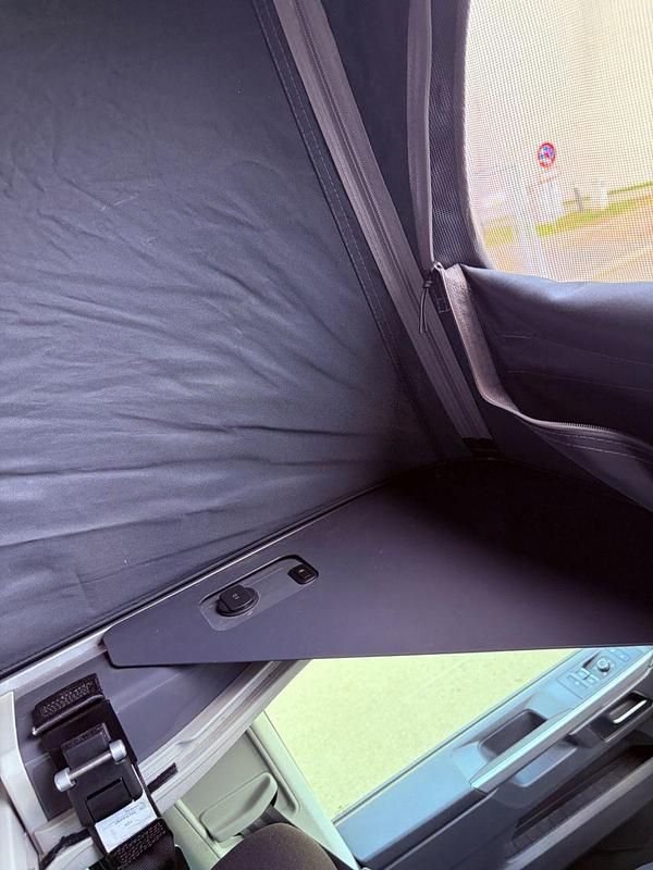 Gebraucht VW California Edition 150 PS (110 kW) 2022 Grau Van