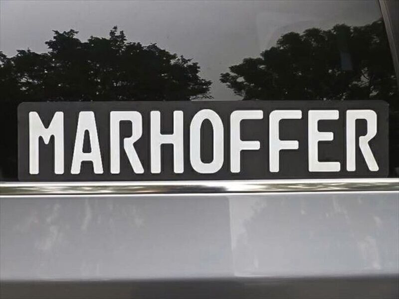 Grau Gebraucht 2024 BMW X7 M Sport SUV | 98.900 € - Bild 1/1