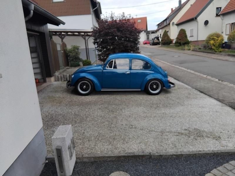 Gebraucht 1971 VW Käfer Limousine | 10.000 € - Bild 1/4