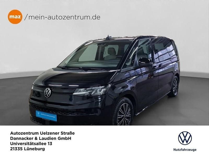 Gebraucht VW Multivan Basis 177 PS (130 kW) 2025 Deep black perleffekt Van