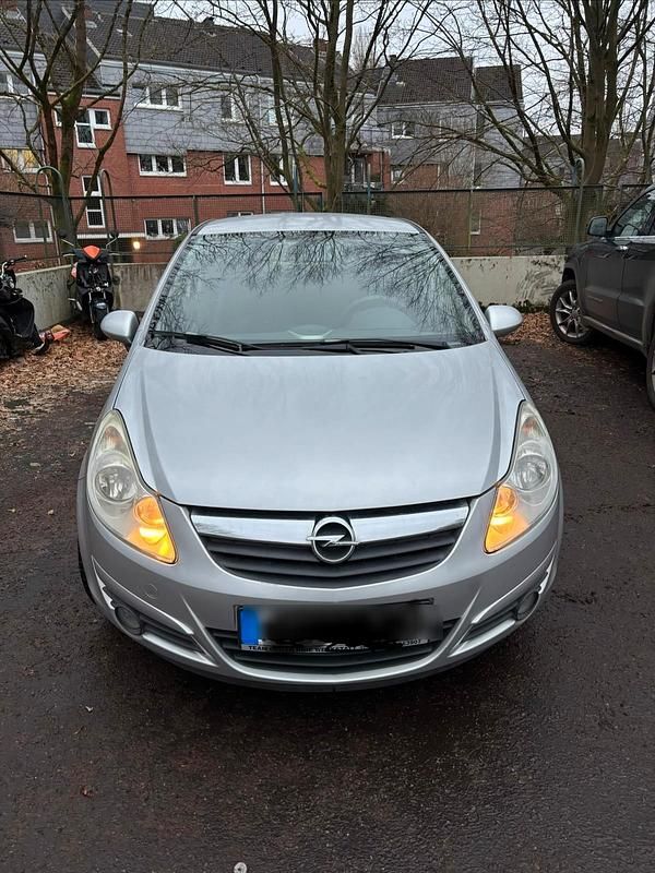 Gebraucht 2007 Opel Corsa Kleinwagen | 2.200 € (Fairer Preis) - Bild 1/4