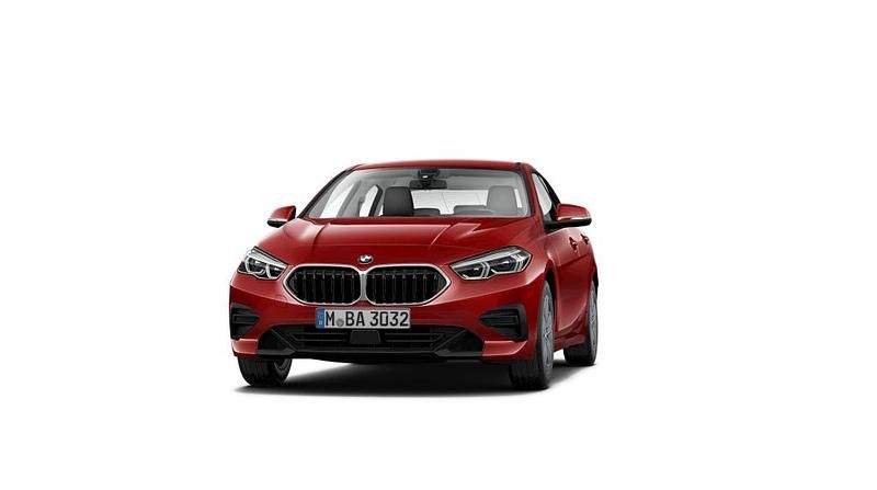 Gebraucht 2025 BMW 218 Advantage Coupé | 22.400 € (Guter Preis) - Bild 1/4