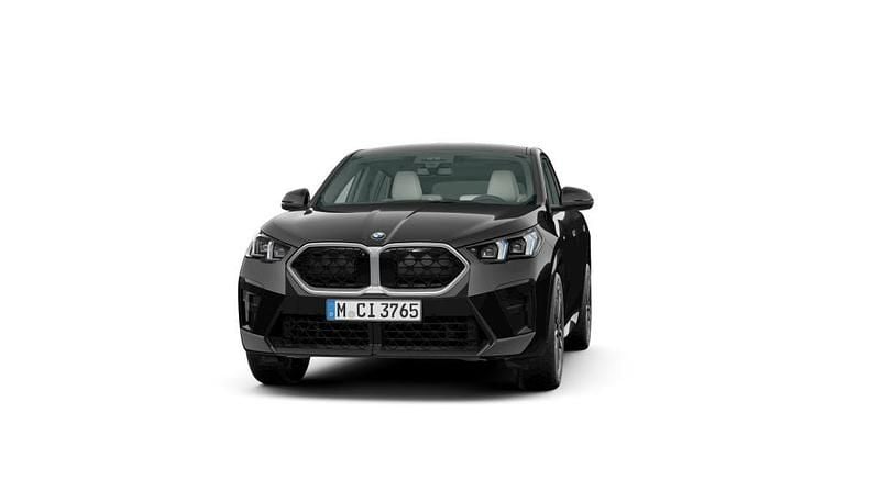 Gebraucht 2025 BMW X2 Luxury Line SUV | 42.690 € - Bild 1/3