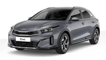 Neu 2025 Kia XCeed SUV | 22.470 € (Superpreis) - Bild 1/2