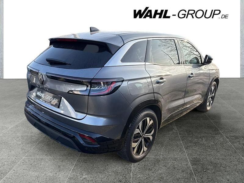 Gebraucht Renault Austral Techno 158 PS (116 kW) 2023 Dolomitgrau metallic SUV