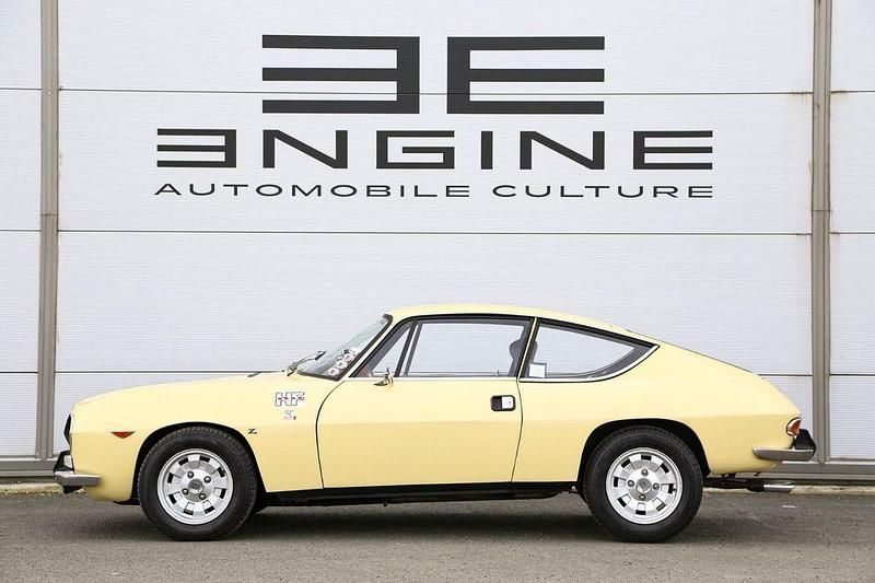 Gebraucht Lancia Fulvia 117 PS (86 kW) 1972 Gelb