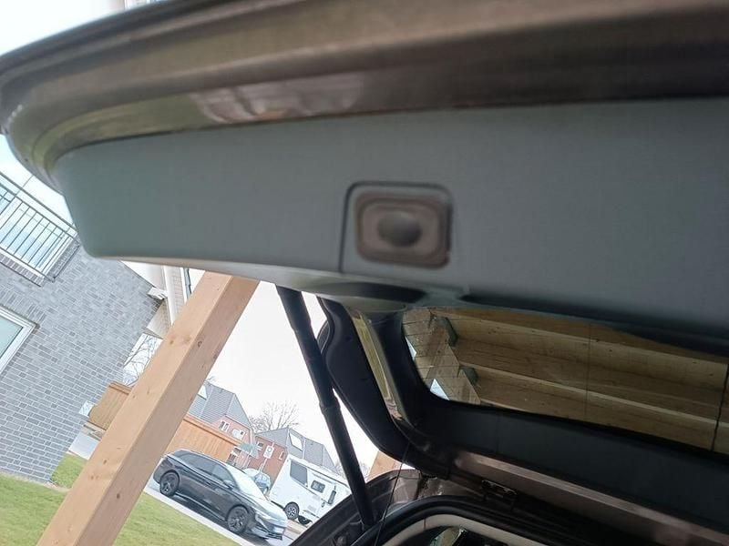 Gebraucht Ford C-MAX Titanium 150 PS (110 kW) 2012 Braun Van / Kleinbus