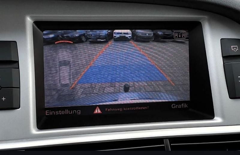 Gebraucht Audi A6 190 PS (139 kW) 2011 Kombi