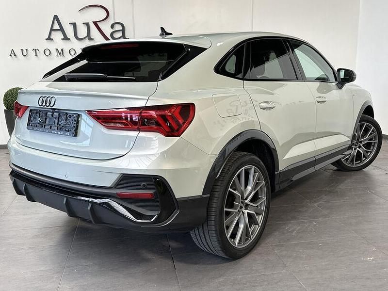 Gebraucht Audi Q3 Advanced 116 PS (85 kW) 2022 Andere SUV