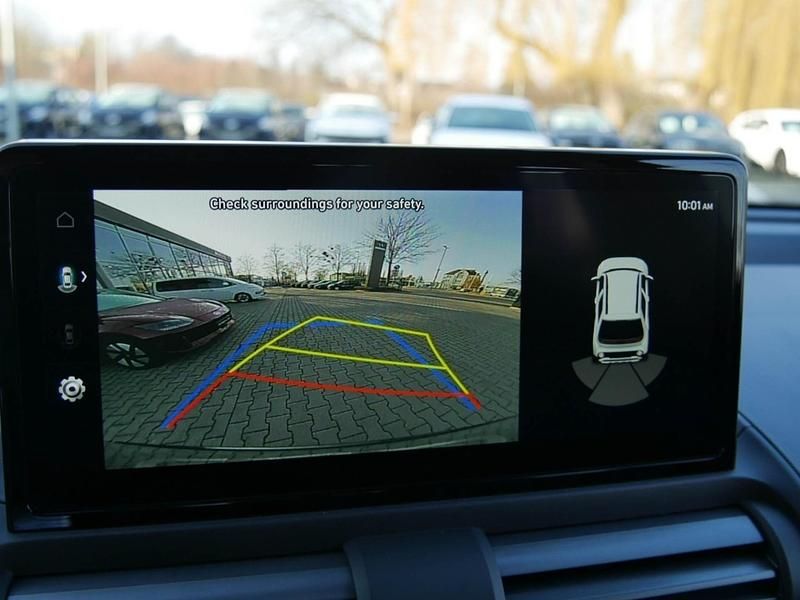 Neu Hyundai Inster Select 52 kW (71 PS) 2026 Blau Kleinwagen