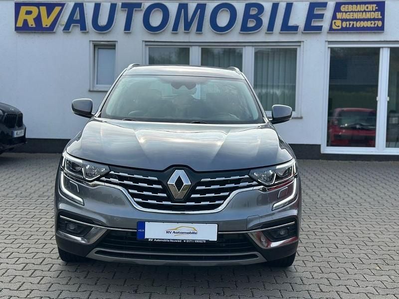 Grau Gebraucht 2020 Renault Koleos Life SUV | 19.990 € (Superpreis) - Bild 1/4