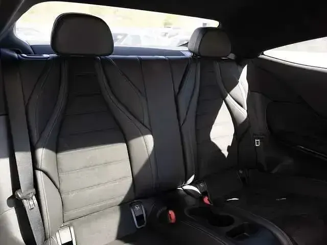 Gebraucht Mercedes CLE300 AMG 2025 Schwarz