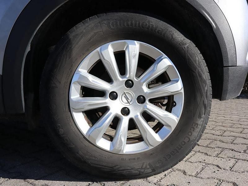 Gebraucht Opel Mokka-e Edition 100 kW (136 PS) 2021 Grau SUV