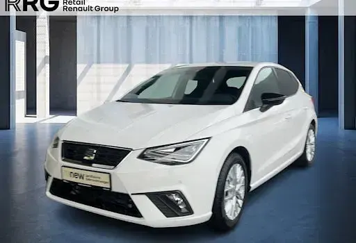 Usata Seat Ibiza FR 116 CV (85 kW) 2025 Utilitaria