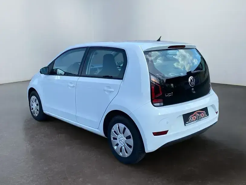 Second-hand VW up! move up! 65 CP (47 kW) 2023 Alb Hatchback