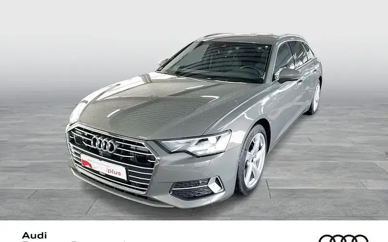 Occasion Audi A6 Ambiente 299 ch (219 kW) 2023 Break