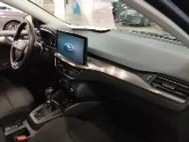 Gebraucht Ford Focus Titanium 125 PS (91 kW) 2024 Schwarz Kombi