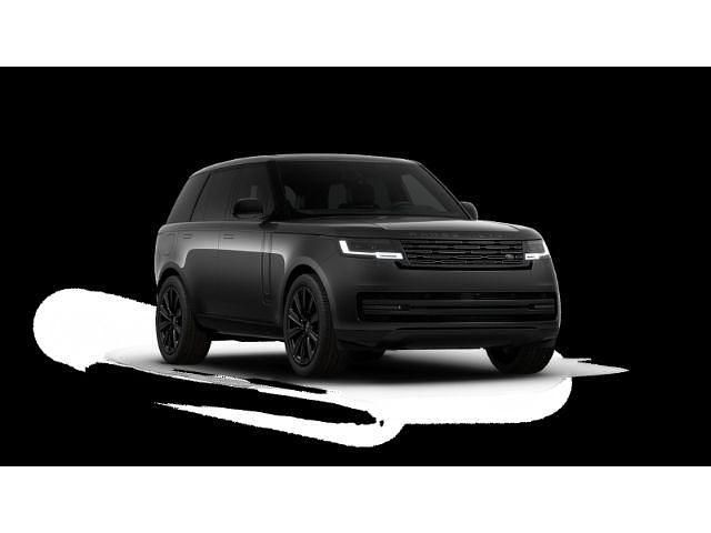 Grau Neu 2025 Land Rover Range Rover Autobiography SUV | 170.900 € (Superpreis) - Bild 1/4