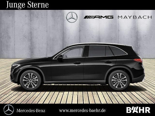 Gebraucht 2024 Mercedes GLC220 | 52.950 € - Bild 1/4