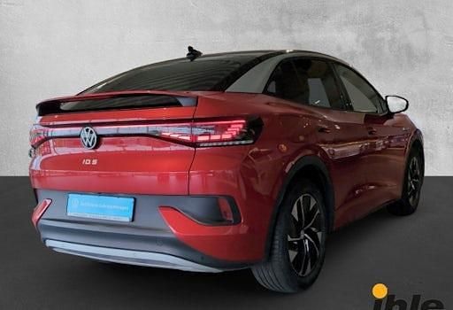Gebraucht VW ID.5 Pro Performance 150 kW (204 PS) 2022 Rot SUV