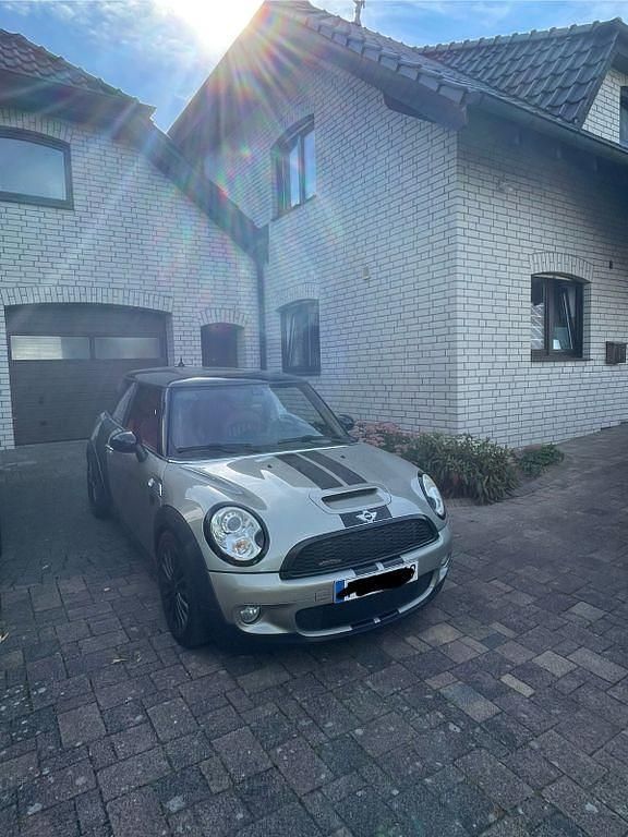 Gebraucht 2006 Mini John Cooper Works Kleinwagen | 5.500 € (Fairer Preis) - Bild 1/4