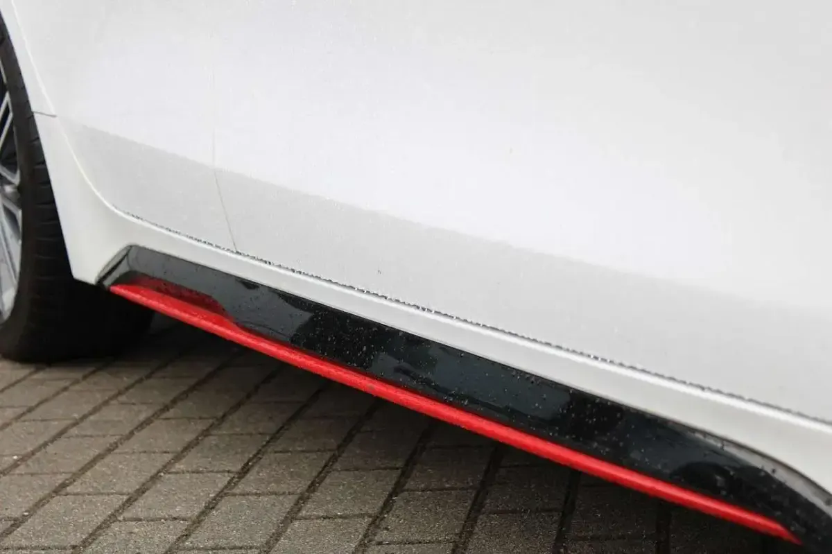 Gebraucht Kia ProCeed 204 PS (150 kW) 2021 Deluxe white Kombi