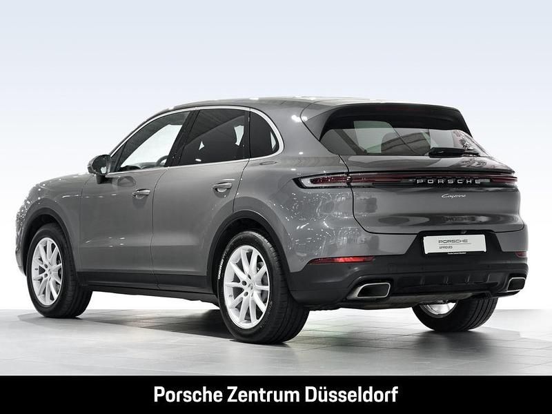 Gebraucht Porsche Cayenne 354 PS (260 kW) 2025 (unbekannt) SUV
