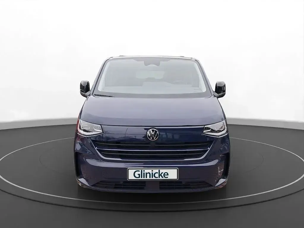 Gebraucht VW T7 150 PS (110 kW) 2025 Blau Van