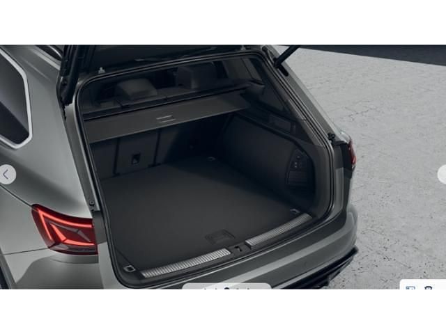 Gebraucht VW Touareg Edition 231 PS (169 kW) 2026 Schwarz SUV