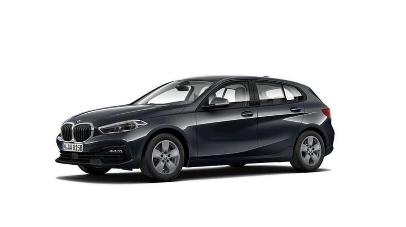 Gebraucht BMW 116 Advantage 109 PS (80 kW) 2026 Kleinwagen