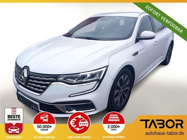Weiß Gebraucht 2022 Renault Talisman Zen Kombi | 16.789 € (Guter Preis) - Bild 1/4