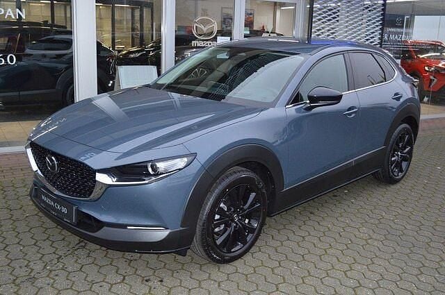 Gebraucht Mazda CX-30 Homura-Line 140 PS (102 kW) 2026 SUV