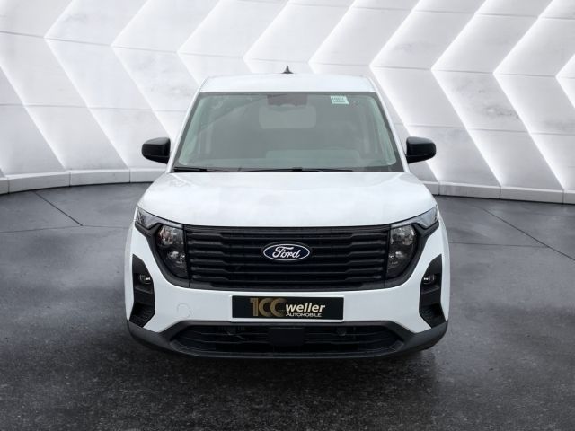 Gebraucht Ford Courier Trend 101 PS (74 kW) 2024 Weiss Van / Kleinbus