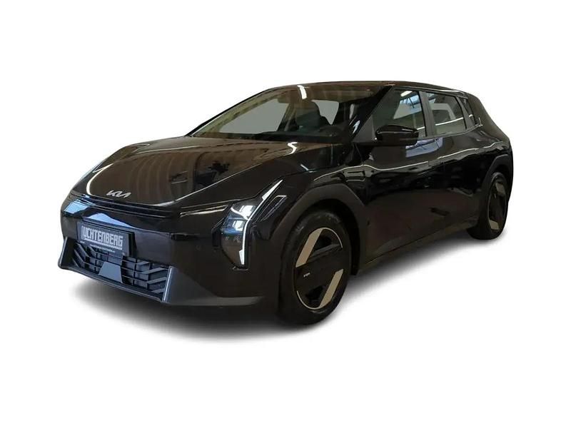 Grau Neu 2025 Kia EV4 Air Kleinwagen | 38.490 € (Fairer Preis) - Bild 1/4
