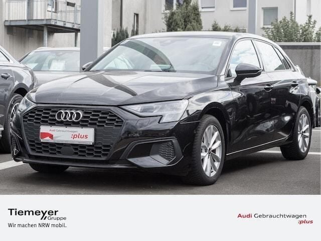 Gebraucht 2023 Audi A3 | 22.870 € (Superpreis) - Bild 1/4